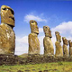 Image for article titled 10 Civilizations That Disappeared Under Mysterious Circumstances